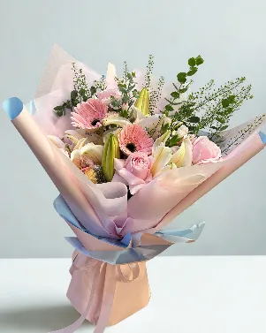 1_Soft and Sweet