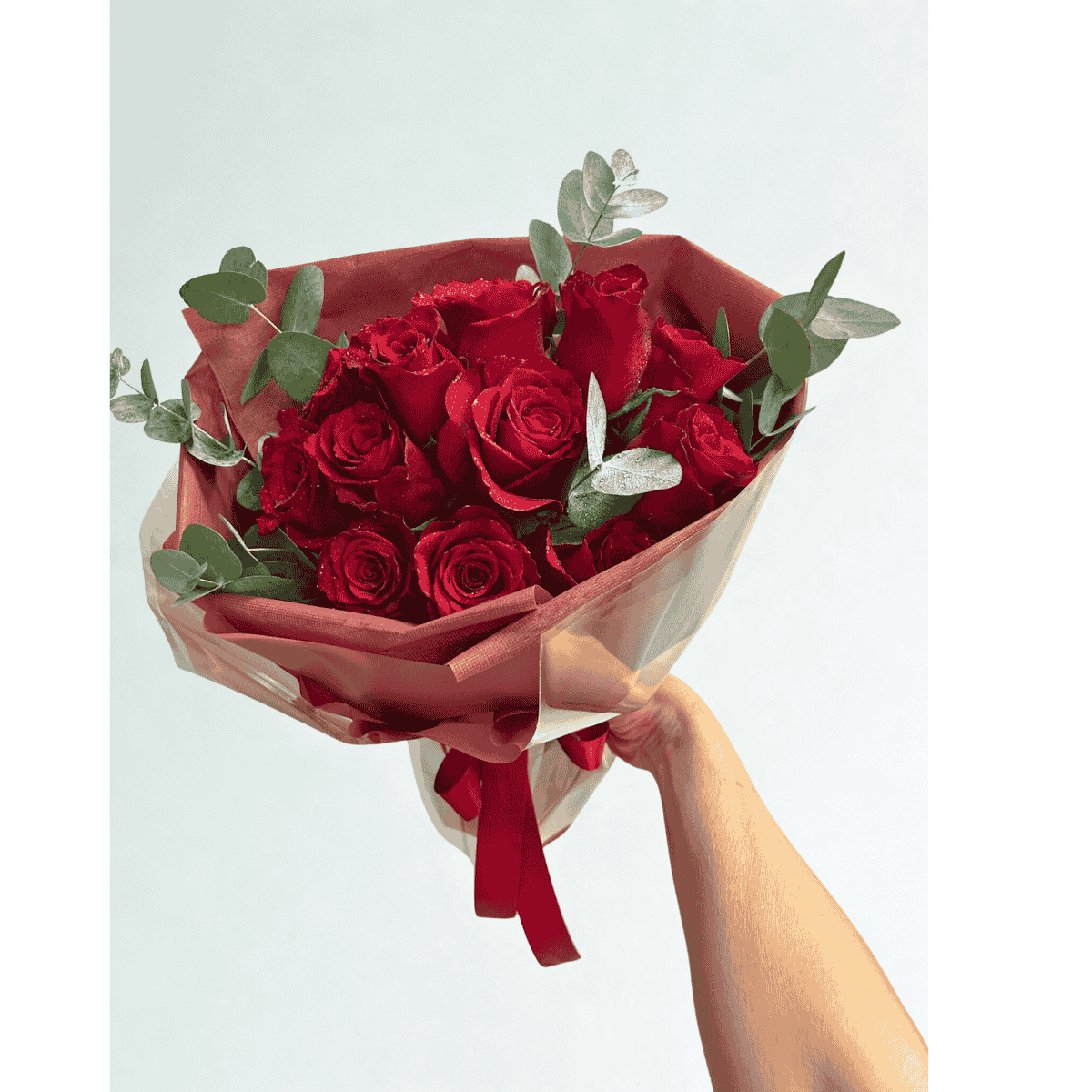 24 Roses love!