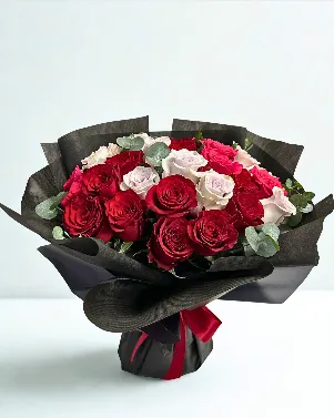 3_50 roses love!