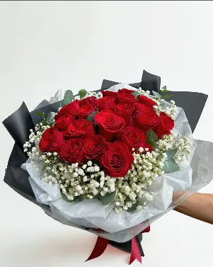 4_Black red beauty