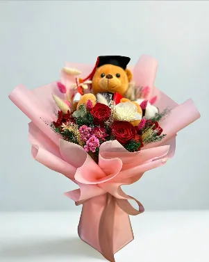5_Sweet Graduation (preserved)