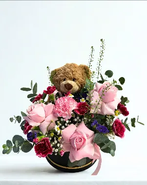 7_Love you beary much