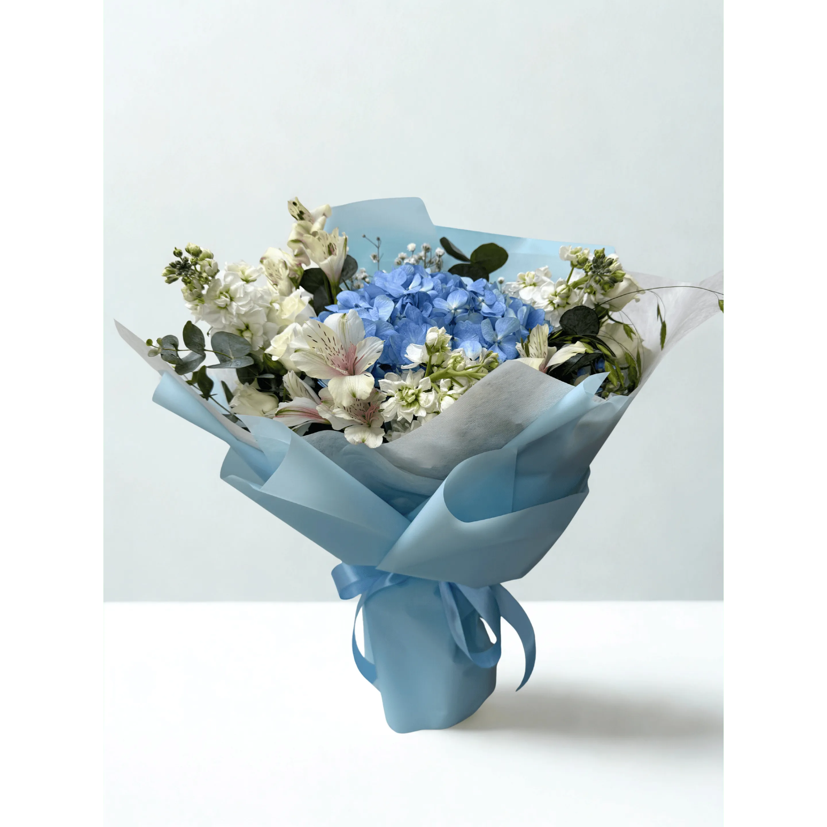 Amazing Zodiac Flora - Capricorn