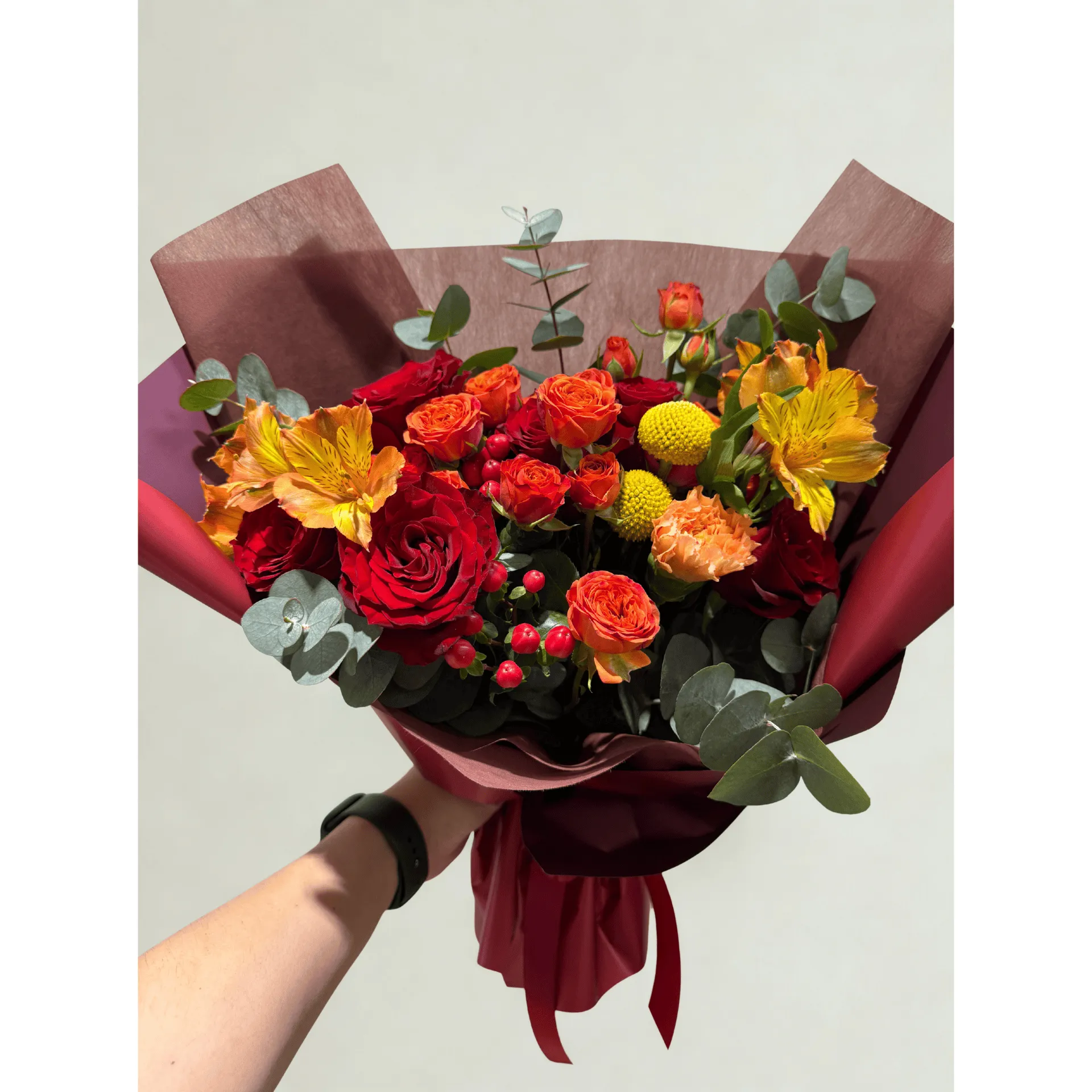 Amazing Zodiac Flora - Pisces