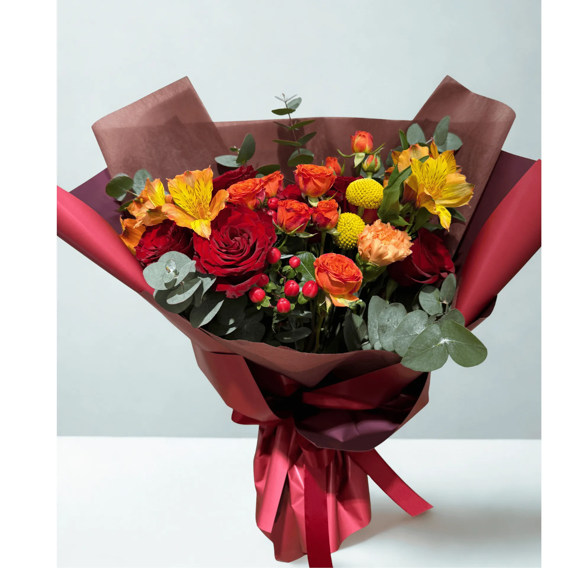 Amazing Zodiac Flora - Pisces