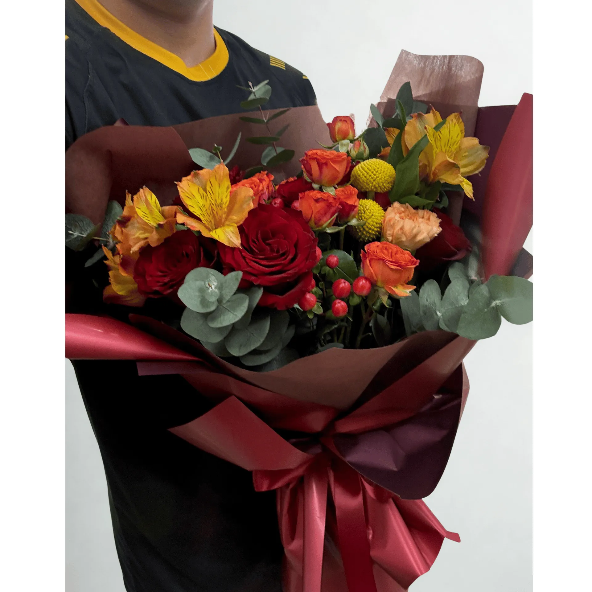 Amazing Zodiac Flora - Pisces