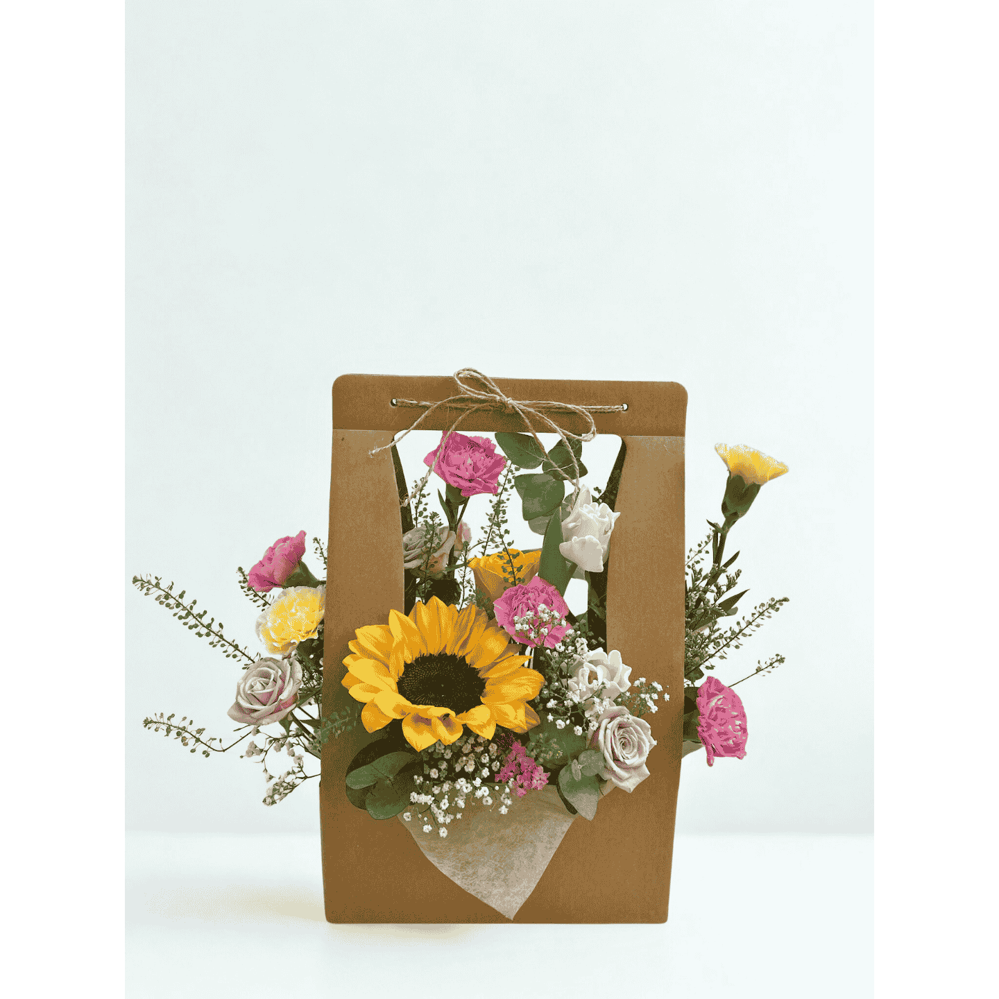 Box of sunshine