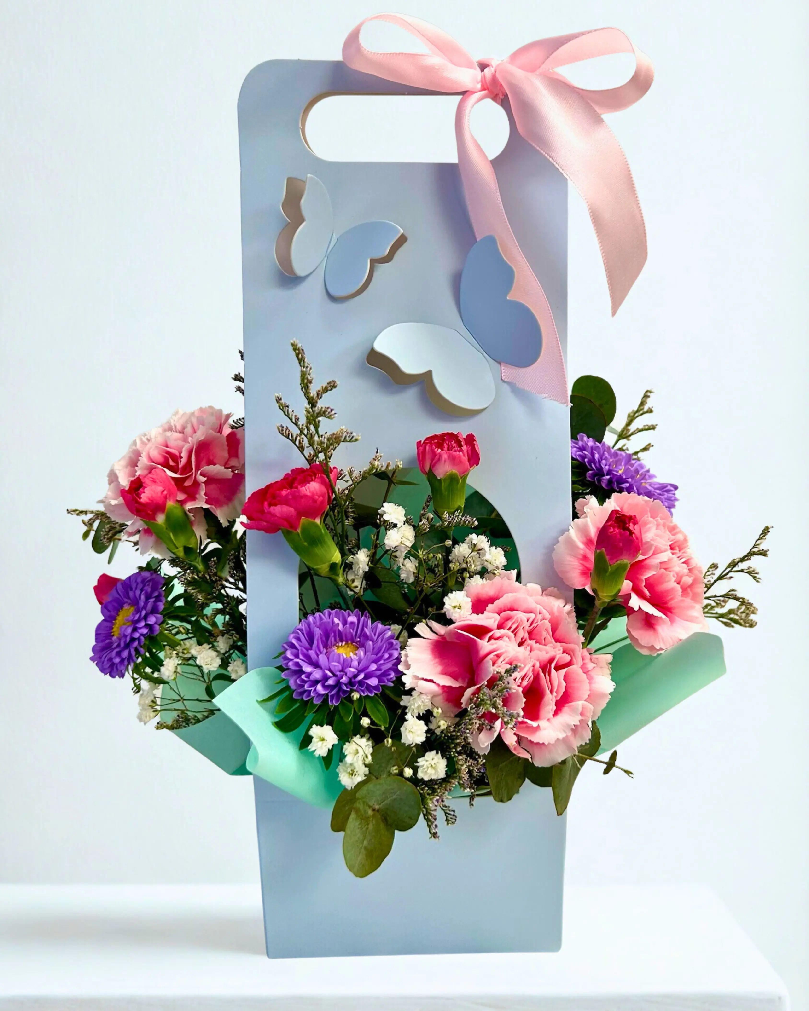 hydrangea category