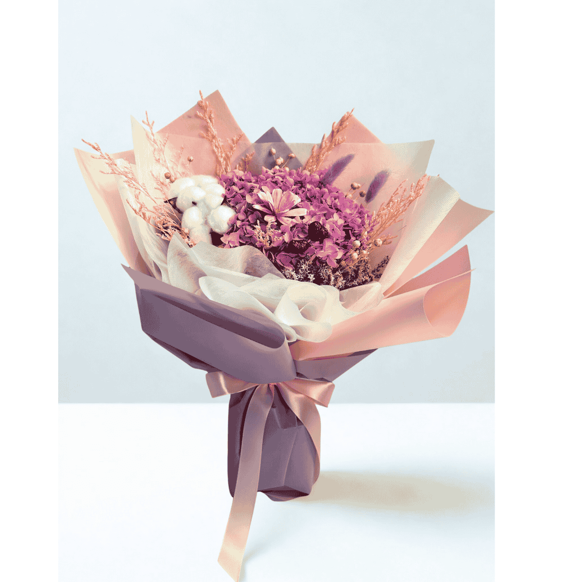 Eternal lilac