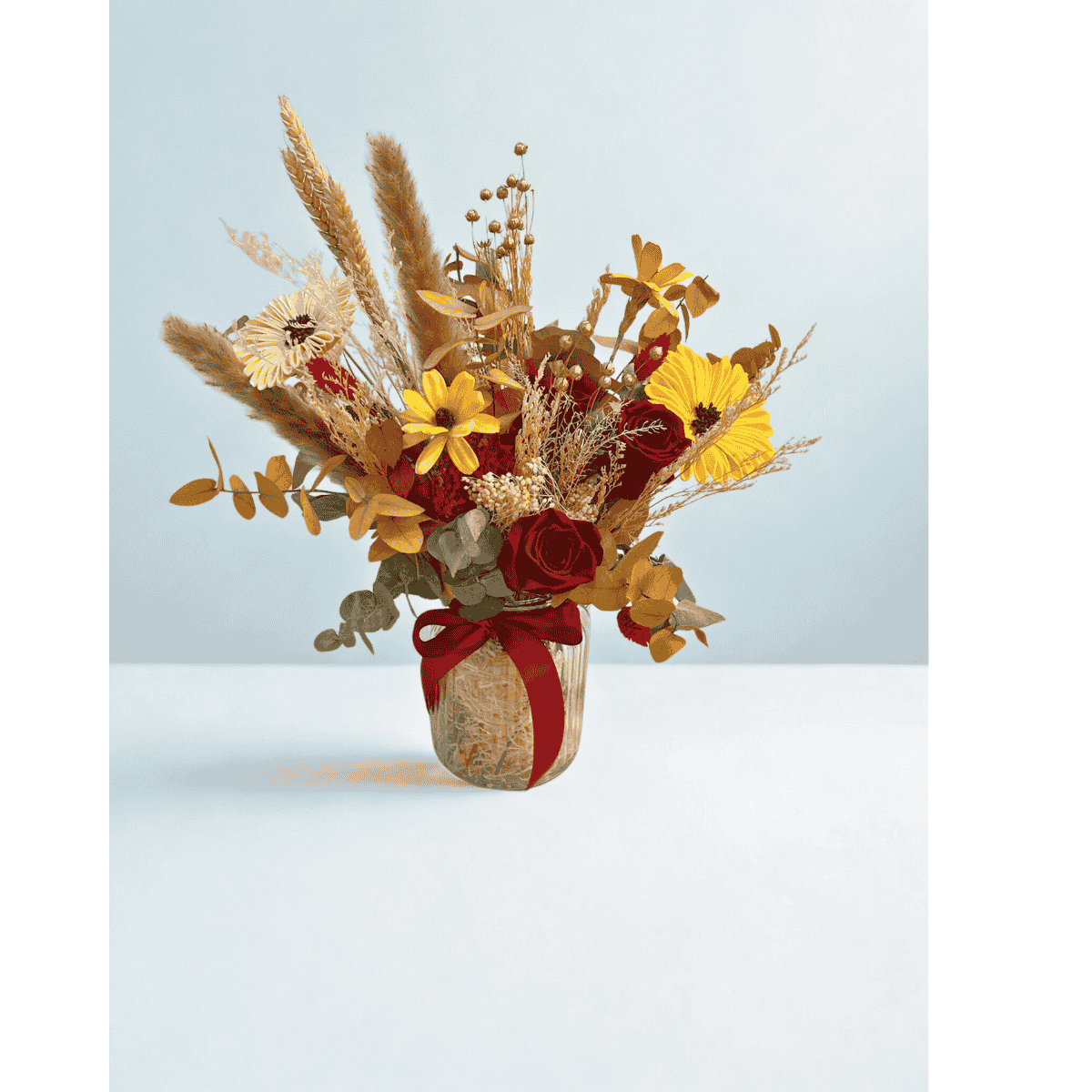 Eternal rustic