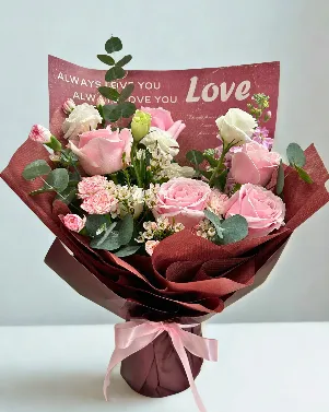 Pink Love