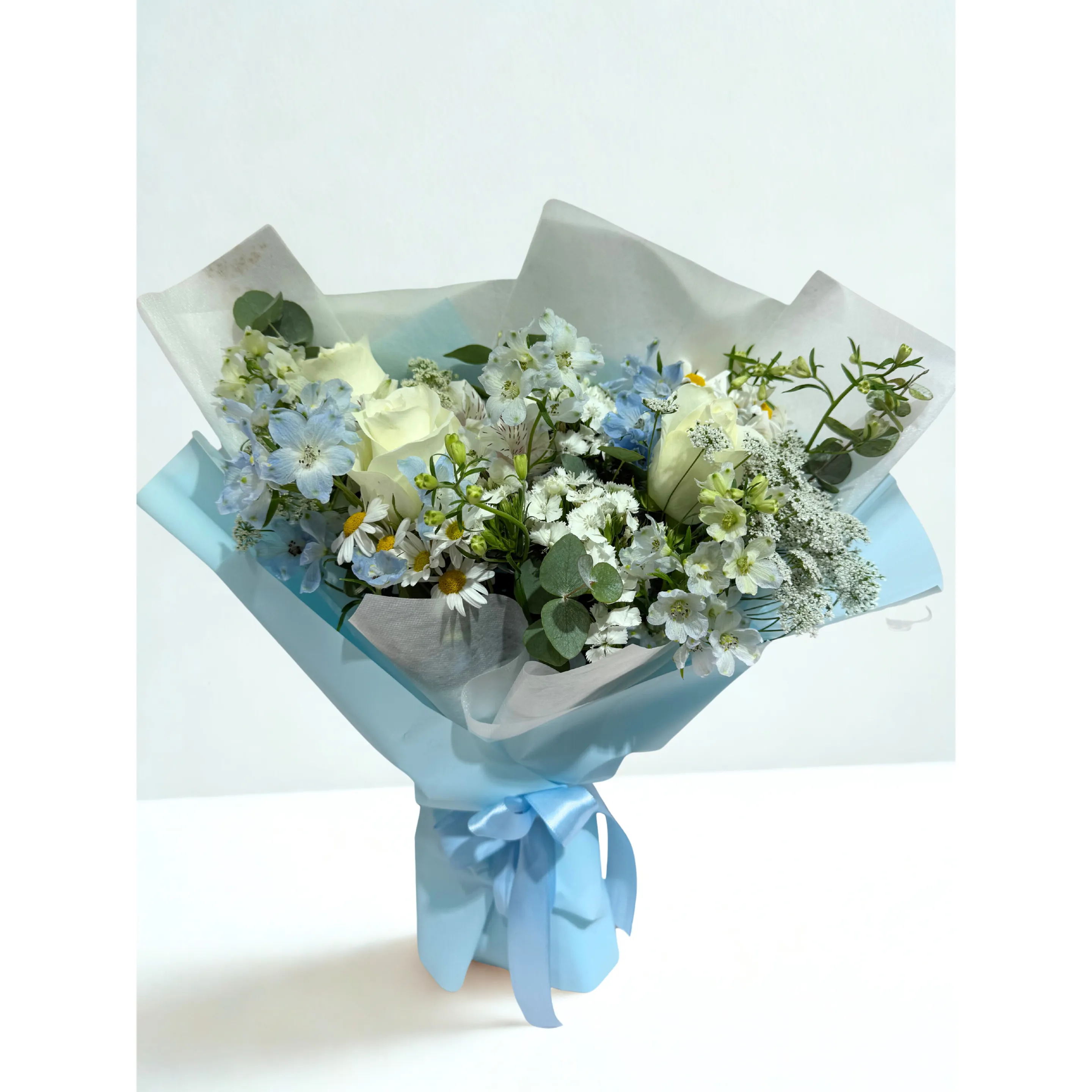 Amazing Zodiac Flora - Aquarius