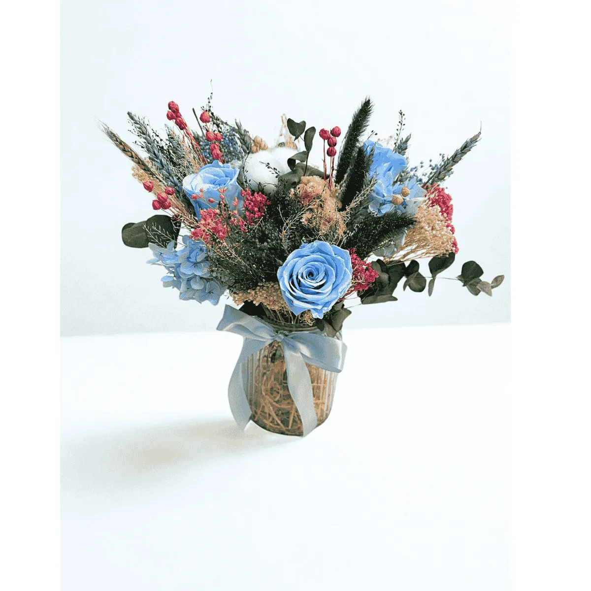 Preserved Flower Type