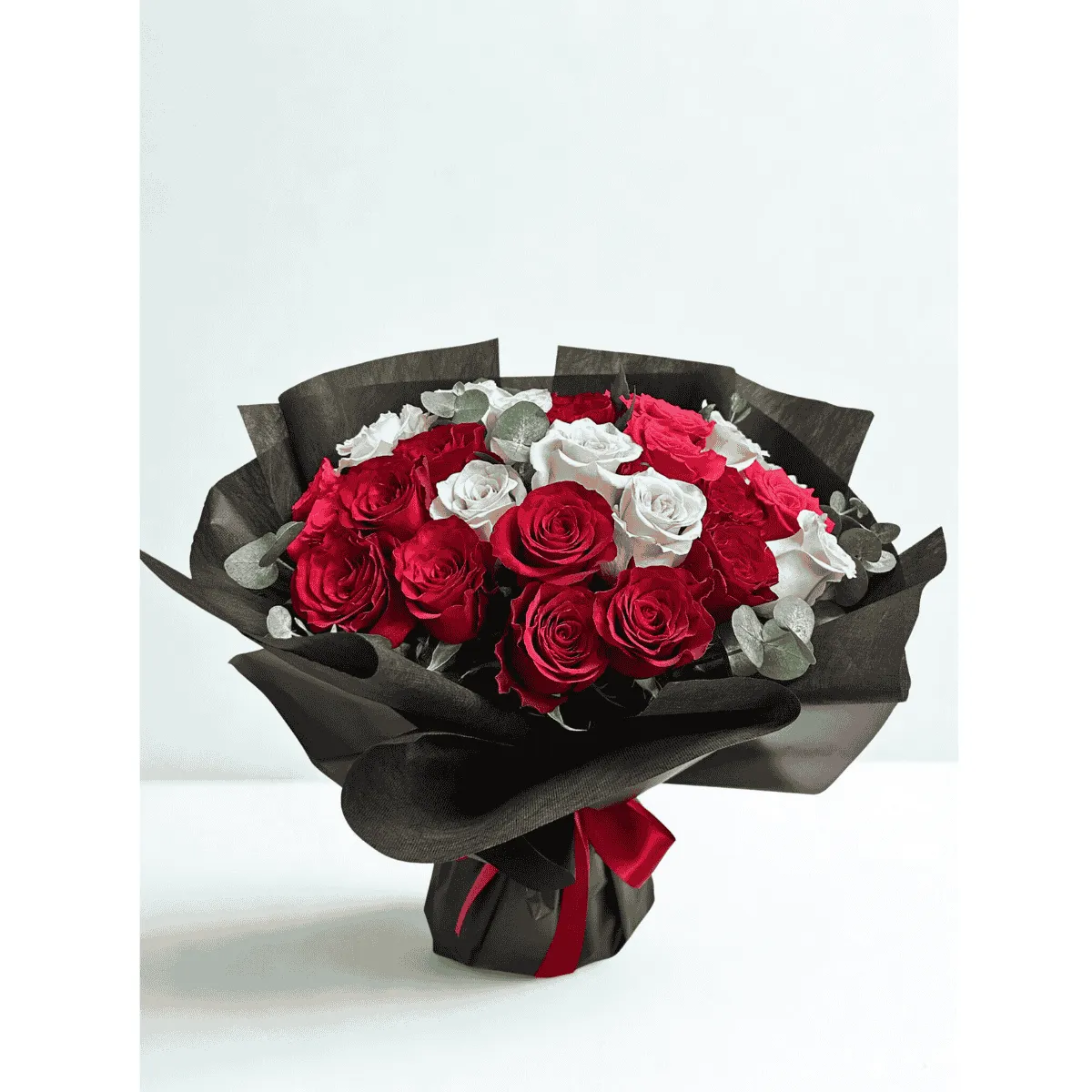 Rose Flower Type