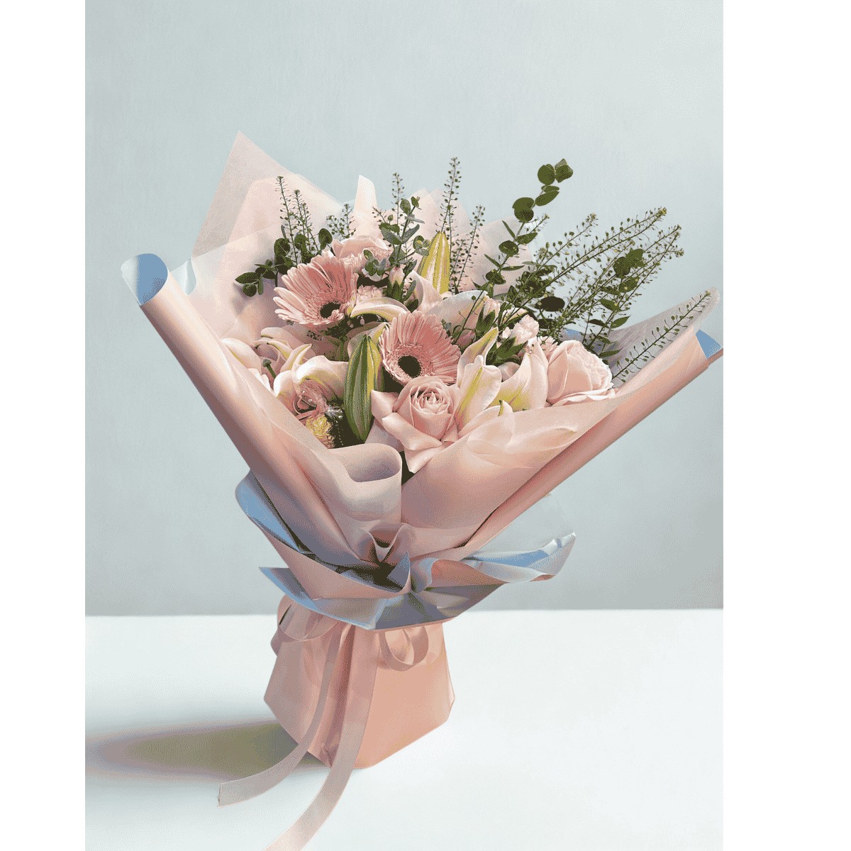 Soft and sweet