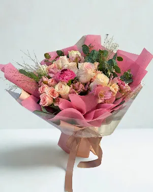 Sweet Enchanment