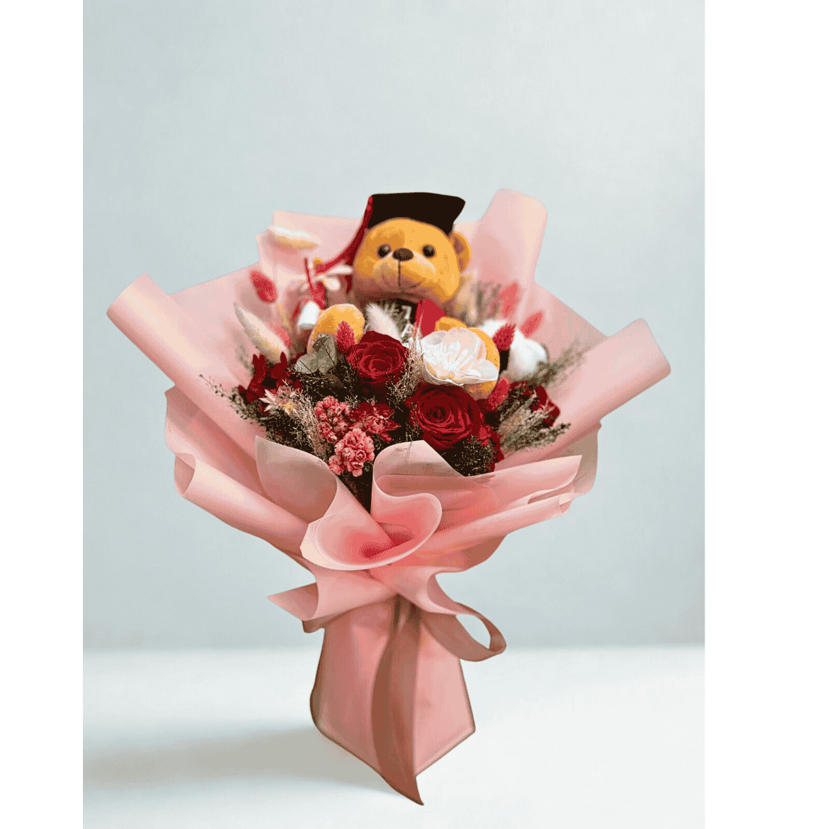 Sweet Graduation (preserved)