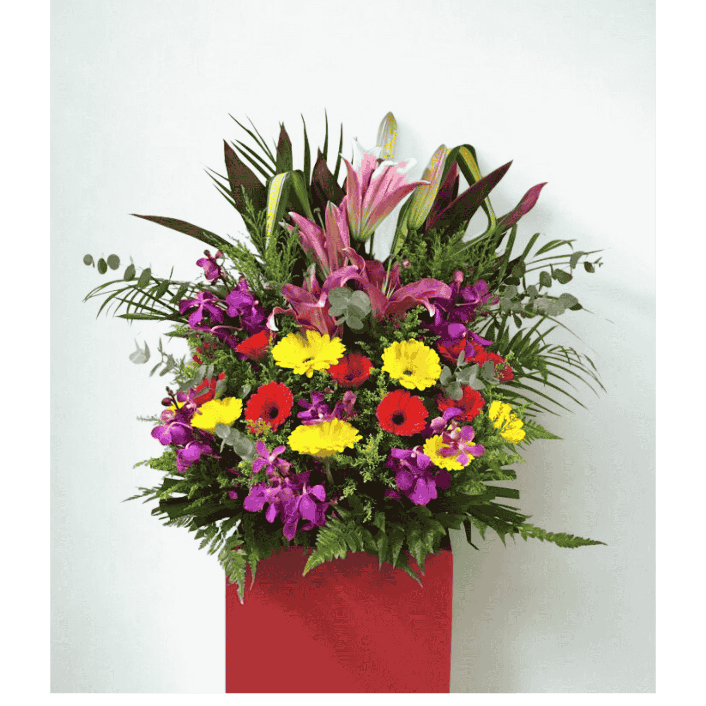 Wellwishes